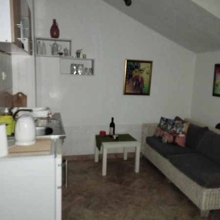 St Duke Apartment Kotor Dış mekan fotoğraf