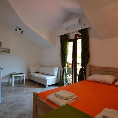 St Duke Apartment Kotor Dış mekan fotoğraf