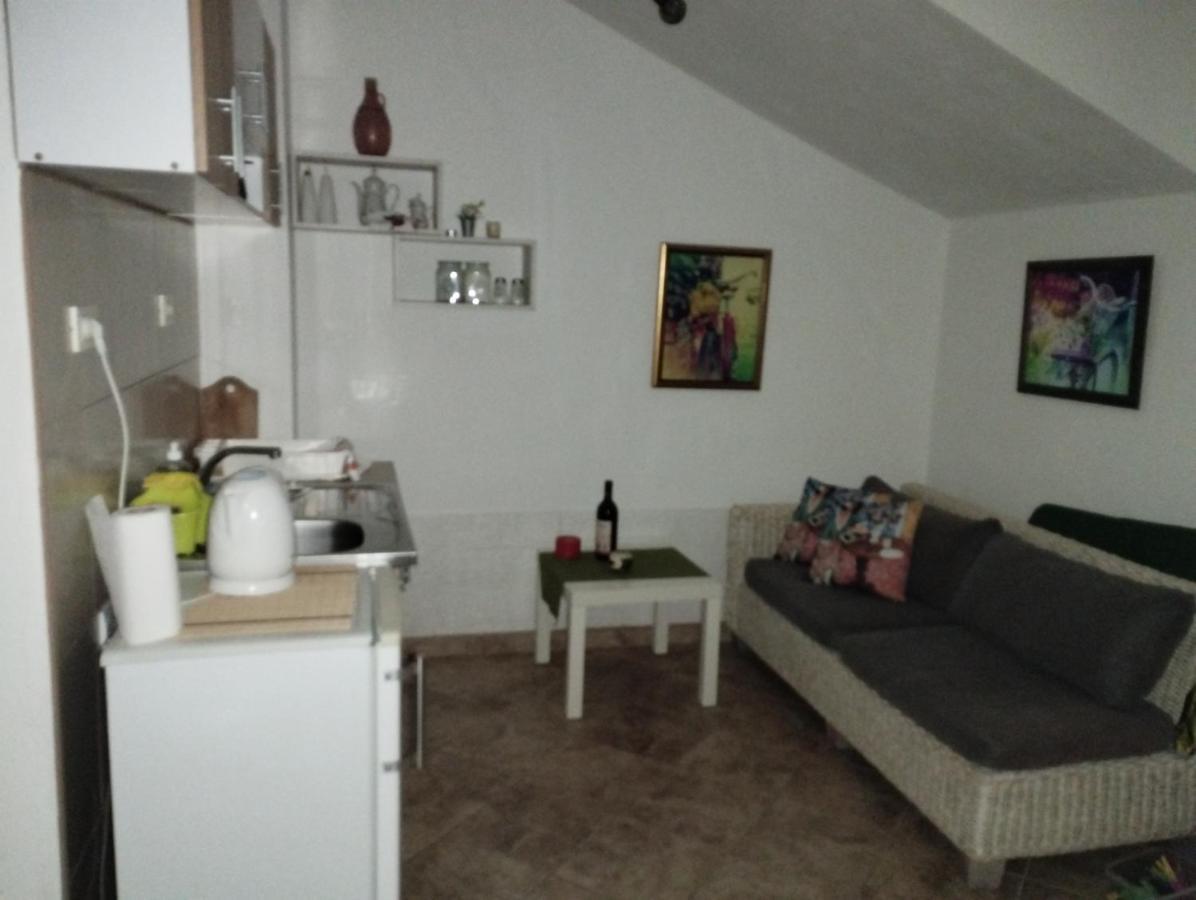 St Duke Apartment Kotor Dış mekan fotoğraf