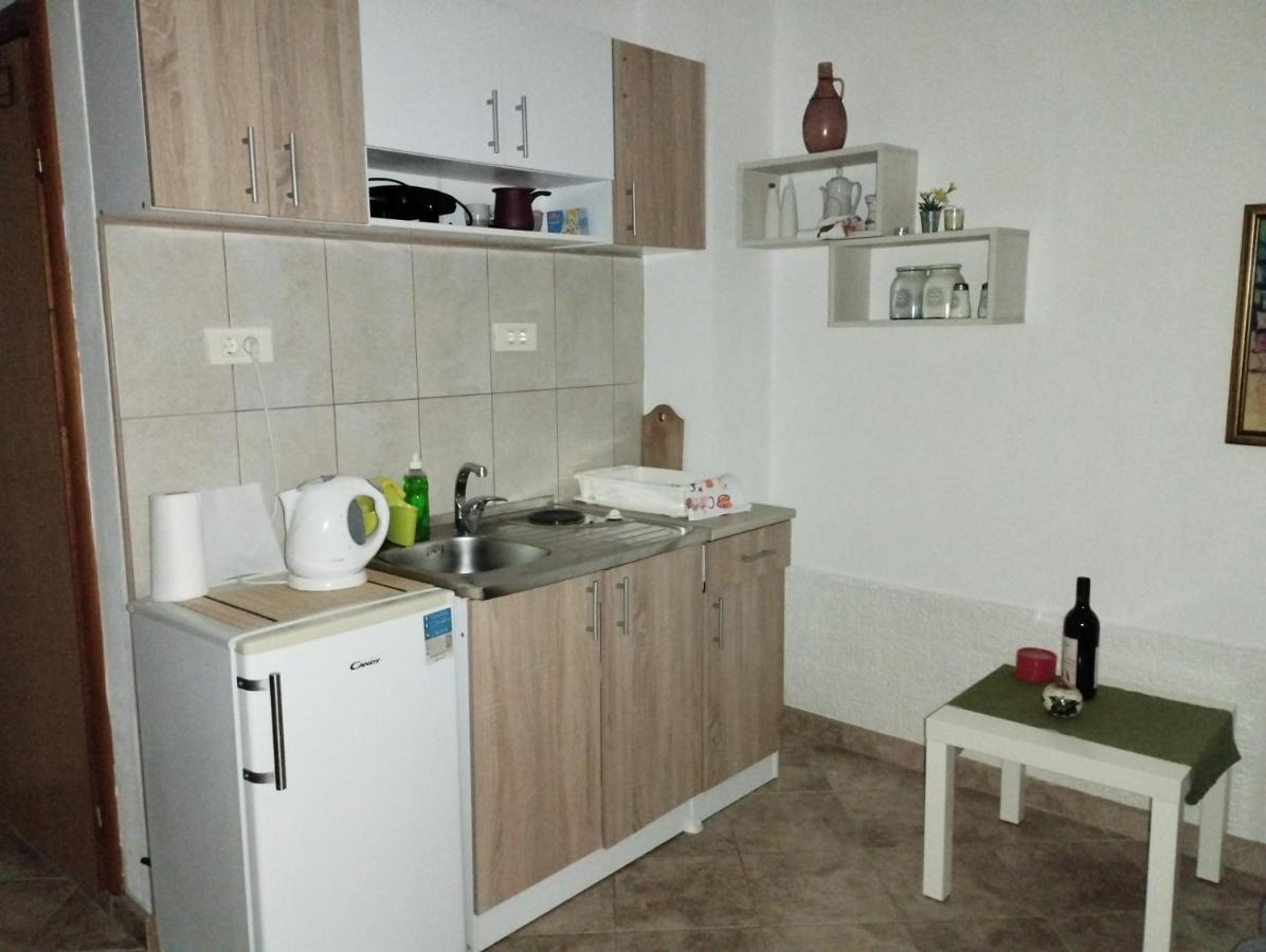 St Duke Apartment Kotor Dış mekan fotoğraf
