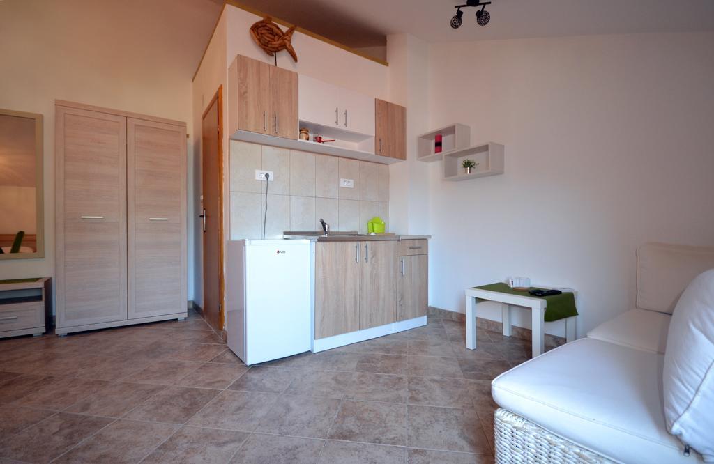 St Duke Apartment Kotor Dış mekan fotoğraf