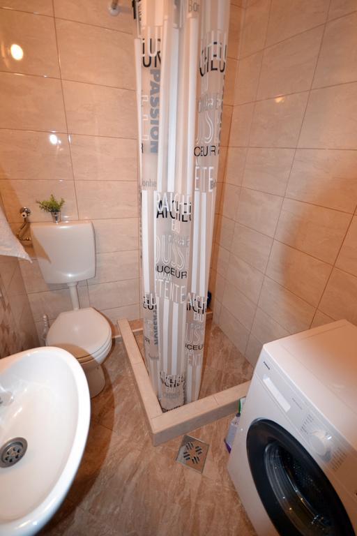 St Duke Apartment Kotor Dış mekan fotoğraf