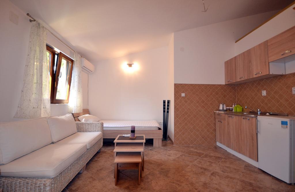 St Duke Apartment Kotor Dış mekan fotoğraf