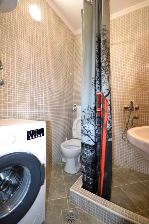 St Duke Apartment Kotor Dış mekan fotoğraf
