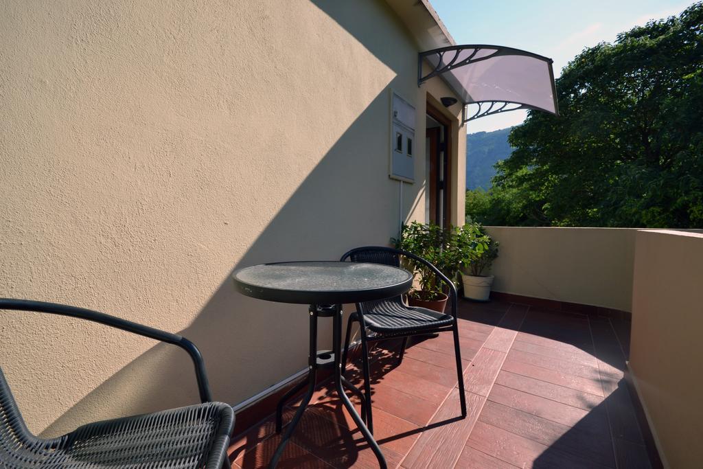 St Duke Apartment Kotor Dış mekan fotoğraf