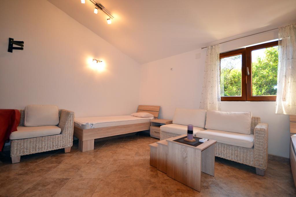 St Duke Apartment Kotor Dış mekan fotoğraf