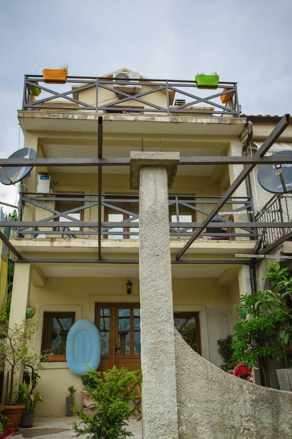 St Duke Apartment Kotor Dış mekan fotoğraf
