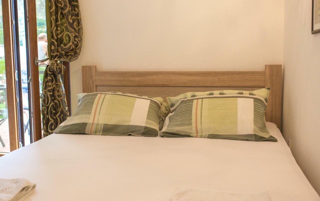 St Duke Apartment Kotor Dış mekan fotoğraf