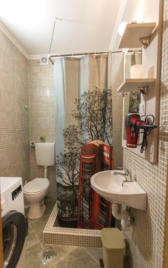 St Duke Apartment Kotor Dış mekan fotoğraf