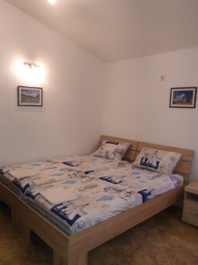St Duke Apartment Kotor Dış mekan fotoğraf